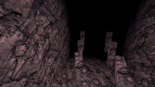 Unreal Tournament 99 First Person gameplay screenshot 4 of 11 - Map: CTF-BT-(V)Perplex.unr - Demo: bcb33fa2-08fe-4e52-808d-bd261578d241.dem - Gameplay match