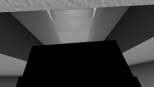 Unreal Tournament 99 First Person gameplay screenshot 3 of 10 - Map: CTF-BT-FaA-OneTexture.unr - Demo: 70339b76-5c5c-466c-b17f-51f22cb2c8cb.dem - Gameplay match