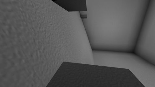 Unreal Tournament 99 First Person gameplay screenshot 8 of 10 - Map: CTF-BT-FaA-OneTexture.unr - Demo: 70339b76-5c5c-466c-b17f-51f22cb2c8cb.dem - Gameplay match