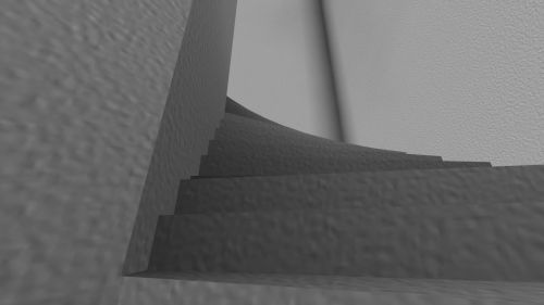 Unreal Tournament 99 First Person gameplay screenshot 10 of 10 - Map: CTF-BT-FaA-OneTexture.unr - Demo: 70339b76-5c5c-466c-b17f-51f22cb2c8cb.dem - Gameplay match