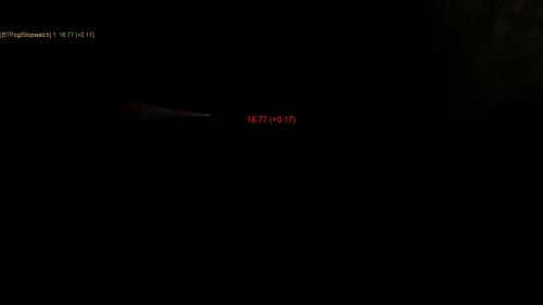 Unreal Tournament 99 First Person gameplay screenshot 2 of 10 - Map: CTF-BT-=Goblin[Mine]_i4g.unr - Demo: 3153e1ff-fd16-4eb5-a56e-030a419bc714.dem - Gameplay match