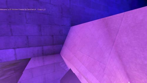 Unreal Tournament 99 First Person gameplay screenshot 1 of 10 - Map: CTF-BT-(DaNo)Slimmer-v2.unr - Demo: 377b9732-cead-4f92-9b0c-8b8180b58e1b.dem - Gameplay match