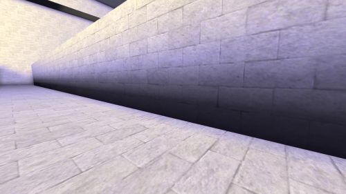 Unreal Tournament 99 First Person gameplay screenshot 8 of 10 - Map: CTF-BT-(DaNo)Slimmer-v2.unr - Demo: 377b9732-cead-4f92-9b0c-8b8180b58e1b.dem - Gameplay match