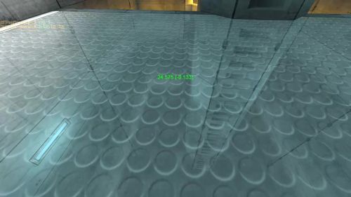 Unreal Tournament 99 First Person gameplay screenshot 9 of 10 - Map: CTF-BT-Shift][NW.unr - Demo: b85f45ff-e06f-4e75-a7be-c0f5223cb2a8.dem - Gameplay match