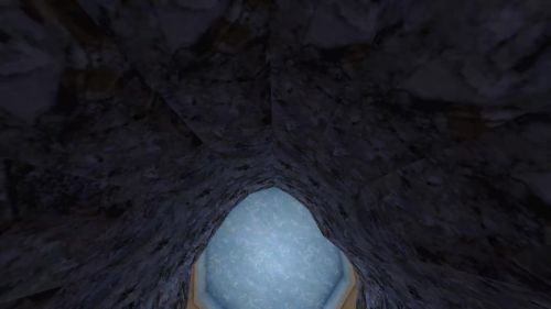 Unreal Tournament 99 First Person gameplay screenshot 6 of 10 - Map: CTF-BT-Atlantis-RE.unr - Demo: 74c6860b-f01e-4002-809a-30f45577f20a.dem - Gameplay match