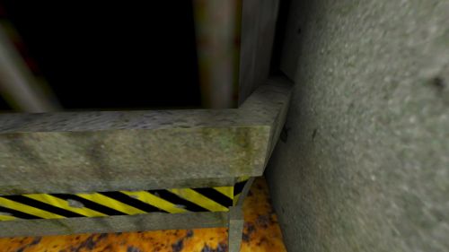 Unreal Tournament 99 First Person gameplay screenshot 2 of 10 - Map: CTF-BT-(asd)CityIntro-dbl.unr - Demo: f9d9481f-6abc-4e2b-a8ef-bbdc3f3026f0.dem - Gameplay match