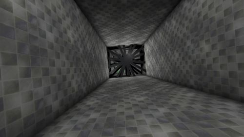 Unreal Tournament 99 First Person gameplay screenshot 1 of 10 - Map: CTF-BT-(ex)TimeWontTell.unr - Demo: 4f9b9dbe-6845-454b-8bf6-2592ef044f62.dem - Gameplay match