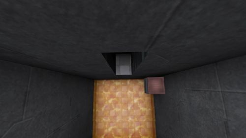 Unreal Tournament 99 First Person gameplay screenshot 4 of 10 - Map: CTF-BT-(ex)TimeWontTell.unr - Demo: 4f9b9dbe-6845-454b-8bf6-2592ef044f62.dem - Gameplay match