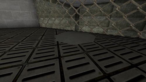 Unreal Tournament 99 First Person gameplay screenshot 5 of 10 - Map: CTF-BT-Kev_v1.unr - Demo: 1a0593cf-bdd9-42f1-83d2-a7a0012bd7b7.dem - Gameplay match