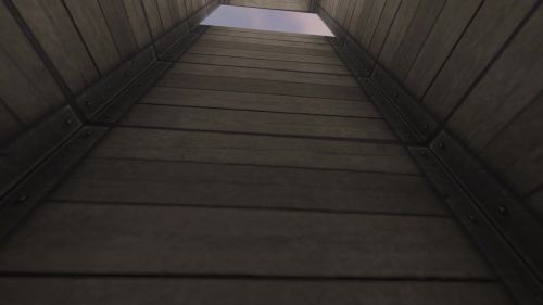 Unreal Tournament 99 First Person gameplay screenshot 7 of 10 - Map: CTF-BT-Kev_v1.unr - Demo: 1a0593cf-bdd9-42f1-83d2-a7a0012bd7b7.dem - Gameplay match