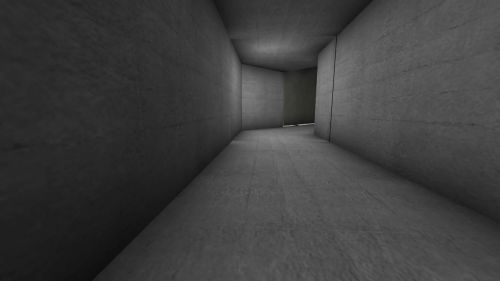 Unreal Tournament 99 First Person gameplay screenshot 8 of 10 - Map: CTF-BT-Kev_v1.unr - Demo: 1a0593cf-bdd9-42f1-83d2-a7a0012bd7b7.dem - Gameplay match