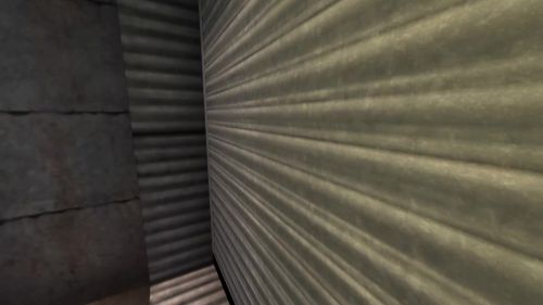 Unreal Tournament 99 First Person gameplay screenshot 2 of 10 - Map: CTF-BT-(MagB)Isolation-Ez.unr - Demo: 0ba63e73-7e0f-415a-92e9-5fc0a04c0a5e.dem - Gameplay match