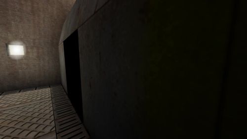 Unreal Tournament 99 First Person gameplay screenshot 5 of 10 - Map: CTF-BT-(MagB)Isolation-Ez.unr - Demo: 0ba63e73-7e0f-415a-92e9-5fc0a04c0a5e.dem - Gameplay match