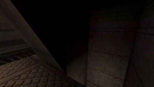 Unreal Tournament 99 First Person gameplay screenshot 7 of 10 - Map: CTF-BT-(MagB)Isolation-Ez.unr - Demo: 0ba63e73-7e0f-415a-92e9-5fc0a04c0a5e.dem - Gameplay match