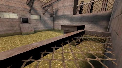 Unreal Tournament 99 First Person gameplay screenshot 9 of 10 - Map: CTF-BT-(MagB)Isolation-Ez.unr - Demo: 0ba63e73-7e0f-415a-92e9-5fc0a04c0a5e.dem - Gameplay match