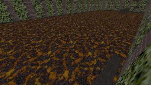 Unreal Tournament 99 First Person gameplay screenshot 2 of 10 - Map: CTF-BT-(AW)Reeders.unr - Demo: a7ab534a-2951-472b-83a6-9ad14c4847cc.dem - Gameplay match