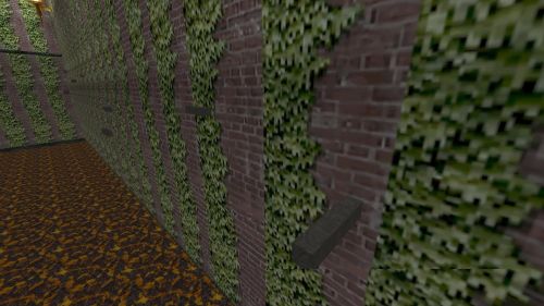 Unreal Tournament 99 First Person gameplay screenshot 3 of 10 - Map: CTF-BT-(AW)Reeders.unr - Demo: a7ab534a-2951-472b-83a6-9ad14c4847cc.dem - Gameplay match