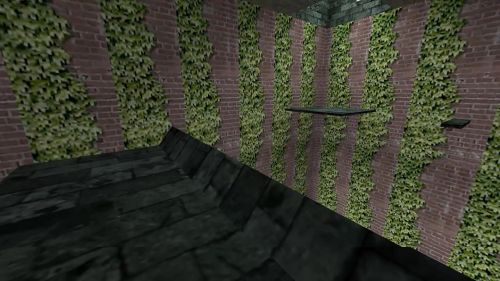 Unreal Tournament 99 First Person gameplay screenshot 9 of 10 - Map: CTF-BT-(AW)Reeders.unr - Demo: a7ab534a-2951-472b-83a6-9ad14c4847cc.dem - Gameplay match