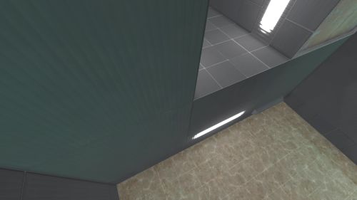 Unreal Tournament 99 First Person gameplay screenshot 1 of 10 - Map: CTF-BT-PortalRushV2.unr - Demo: 2eec4fd9-77c3-41b3-8053-b6f387d8f21c.dem - Gameplay match