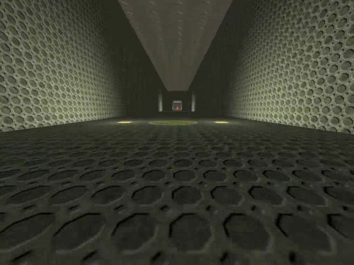 UT99 demo screenshot from map CTF-BT-Bouncin-fix3.unr - 38 Sekunden playtime - image 5
