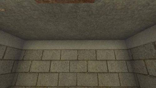 Unreal Tournament 99 First Person gameplay screenshot 3 of 9 - Map: CTF-BT-(UTW)Bud_Spencer][.unr - Demo: 06f46d7a-53c8-495f-8326-3c91e07a789b.dem - Gameplay match