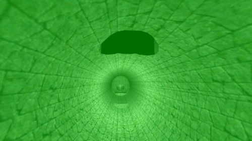 Unreal Tournament 99 First Person gameplay screenshot 3 of 10 - Map: CTF-BT+(SAFe)ForgottenRuinz-v2.unr - Demo: b88454c2-8917-4682-a06d-5c9f572e2048.dem - Gameplay match