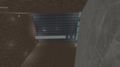 Unreal Tournament 99 First Person gameplay screenshot 6 of 10 - Map: CTF-BT-(RS)OlympusMons.unr - Demo: 8f034d52-5767-4e50-abbc-d5db1533dc7a.dem - Gameplay match