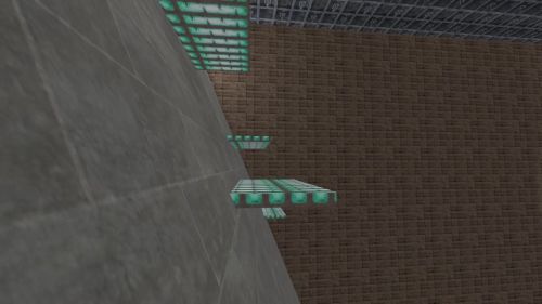 Unreal Tournament 99 First Person gameplay screenshot 7 of 10 - Map: CTF-BT-(RS)OlympusMons.unr - Demo: 8f034d52-5767-4e50-abbc-d5db1533dc7a.dem - Gameplay match