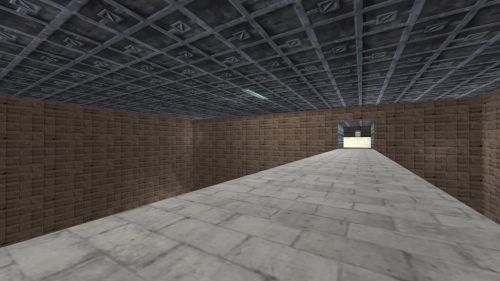 Unreal Tournament 99 First Person gameplay screenshot 8 of 10 - Map: CTF-BT-(RS)OlympusMons.unr - Demo: 8f034d52-5767-4e50-abbc-d5db1533dc7a.dem - Gameplay match