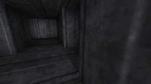 Unreal Tournament 99 First Person gameplay screenshot 2 of 10 - Map: CTF-BT-(NEP)rUskilled-v5b.unr - Demo: 5ae8a23c-b82f-4e82-bc35-21fe9006ec25.dem - Gameplay match