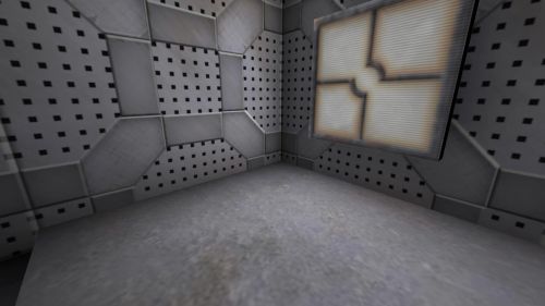 Unreal Tournament 99 First Person gameplay screenshot 3 of 10 - Map: CTF-BT-(NEP)rUskilled-v5b.unr - Demo: 5ae8a23c-b82f-4e82-bc35-21fe9006ec25.dem - Gameplay match