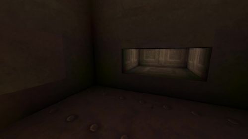 Unreal Tournament 99 First Person gameplay screenshot 7 of 10 - Map: CTF-BT-(NEP)rUskilled-v5b.unr - Demo: 5ae8a23c-b82f-4e82-bc35-21fe9006ec25.dem - Gameplay match