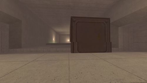 Unreal Tournament 99 First Person gameplay screenshot 1 of 10 - Map: CTF-BT-SomeXanxPlease.unr - Demo: d4358b69-c664-4f1d-96c0-e00340295599.dem - Gameplay match