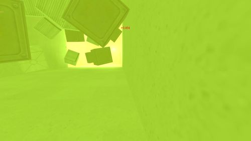 Unreal Tournament 99 First Person gameplay screenshot 2 of 10 - Map: CTF-BT-SomeXanxPlease.unr - Demo: d4358b69-c664-4f1d-96c0-e00340295599.dem - Gameplay match