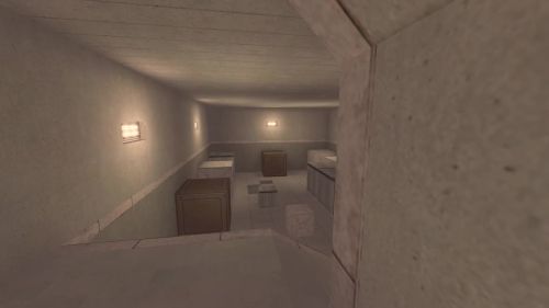 Unreal Tournament 99 First Person gameplay screenshot 5 of 10 - Map: CTF-BT-SomeXanxPlease.unr - Demo: d4358b69-c664-4f1d-96c0-e00340295599.dem - Gameplay match