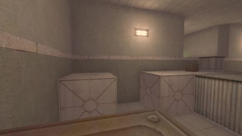 Unreal Tournament 99 First Person gameplay screenshot 6 of 10 - Map: CTF-BT-SomeXanxPlease.unr - Demo: d4358b69-c664-4f1d-96c0-e00340295599.dem - Gameplay match