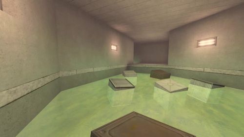 Unreal Tournament 99 First Person gameplay screenshot 8 of 10 - Map: CTF-BT-SomeXanxPlease.unr - Demo: d4358b69-c664-4f1d-96c0-e00340295599.dem - Gameplay match