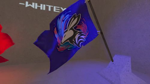 Unreal Tournament 99 First Person gameplay screenshot 10 of 10 - Map: CTF-BT-SomeXanxPlease.unr - Demo: d4358b69-c664-4f1d-96c0-e00340295599.dem - Gameplay match