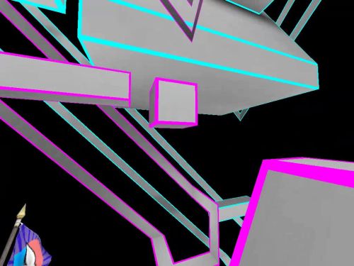 UT99 demo screenshot from map CTF-BT-FluorescenceV1.unr - 36 Sekunden playtime - image 1