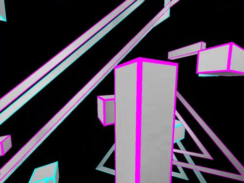 UT99 demo screenshot from map CTF-BT-FluorescenceV1.unr - 36 Sekunden playtime - image 2