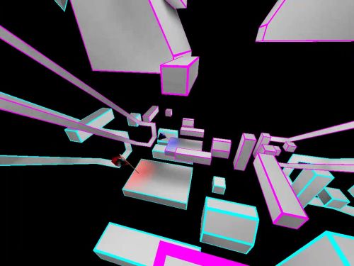 UT99 demo screenshot from map CTF-BT-FluorescenceV1.unr - 36 Sekunden playtime - image 4