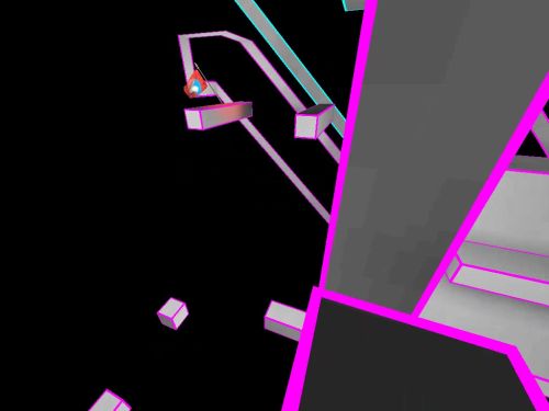 UT99 demo screenshot from map CTF-BT-FluorescenceV1.unr - 36 Sekunden playtime - image 7