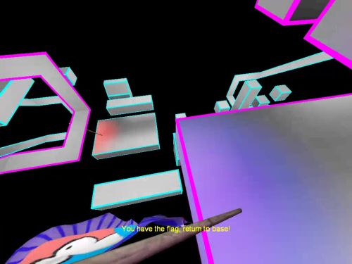 UT99 demo screenshot from map CTF-BT-FluorescenceV1.unr - 36 Sekunden playtime - image 9