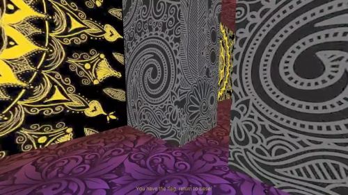 Unreal Tournament 99 First Person gameplay screenshot 7 of 10 - Map: CTF-BT-(Worsy)-RIP.unr - Demo: 1aa5fa6a-ea77-43e6-ab81-45a30af0fc15.dem - Gameplay match