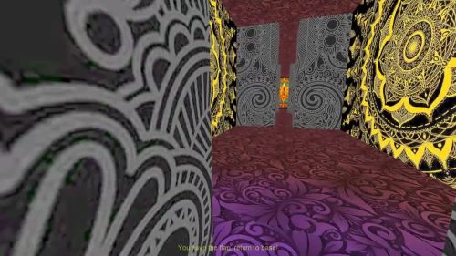 Unreal Tournament 99 First Person gameplay screenshot 8 of 10 - Map: CTF-BT-(Worsy)-RIP.unr - Demo: 1aa5fa6a-ea77-43e6-ab81-45a30af0fc15.dem - Gameplay match