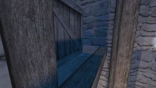 Unreal Tournament 99 First Person gameplay screenshot 2 of 10 - Map: CTF-BT-Surplus-LV.unr - Demo: 8b810f8d-d5cc-4982-ae51-b7bb8339c4ed.dem - Gameplay match