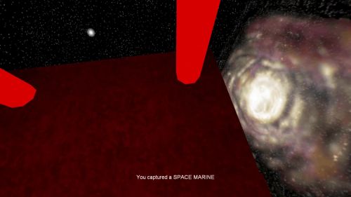 Unreal Tournament 99 First Person gameplay screenshot 7 of 9 - Map: CTF-BT+(CN)BeamMeUpScotty-v3.unr - Demo: 9cbfd89d-8df3-499d-bfd3-d604bc5b0782.dem - Gameplay match