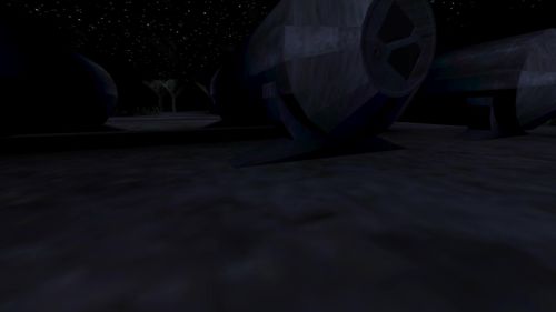 Unreal Tournament 99 First Person gameplay screenshot 2 of 8 - Map: CTF-BT+Backrooms.unr - Demo: e7bfb669-bf7a-426d-ac94-08dd5c12d5ed.dem - Gameplay match