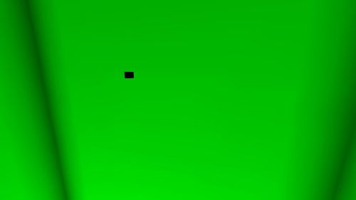 Unreal Tournament 99 First Person gameplay screenshot 7 of 9 - Map: CTF-BT-(V)YELLOWvsGREEN.unr - Demo: 39576b86-3238-4866-a8fc-aa0ddc970b39.dem - Gameplay match