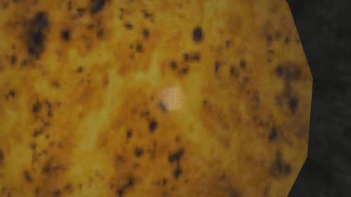 Unreal Tournament 99 First Person gameplay screenshot 6 of 9 - Map: CTF-BT-(B)Distanc3_nb2.unr - Demo: 0222a1a9-c275-466c-9b7e-08b55f3700a0.dem - Gameplay match